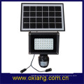 Cámara solar PIR DVR